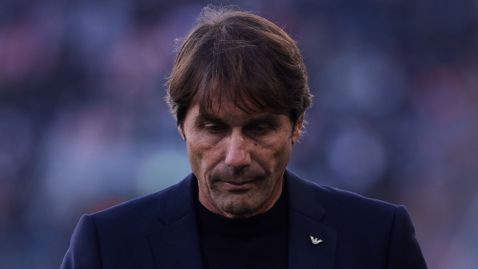  В Наполи свикаха значима среща с Конте 