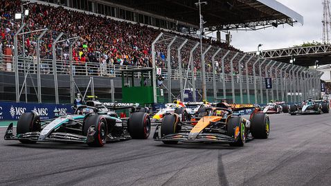 Шумахер: Все още нищо не е загубено за Пиастри