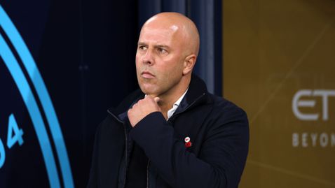 Слот: Отмененият гол можеше да промени хода на мача