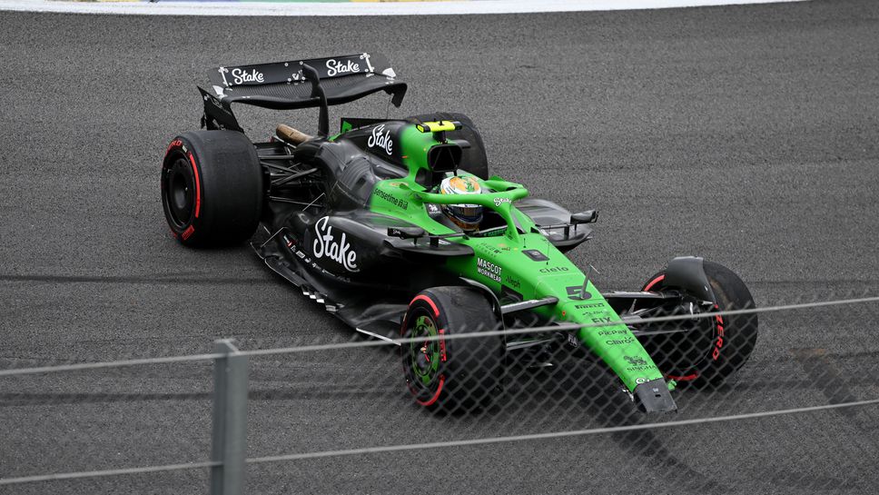 Габриел Бортолето определено ще иска максимално бързо да забрави първото