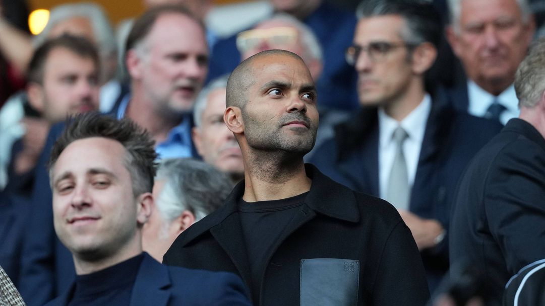 Тони Паркър намекна, че АСВЕЛ се насочва към НБА Европа