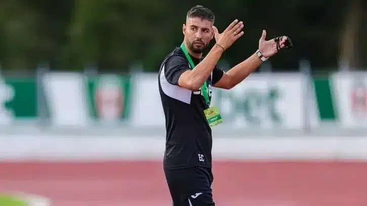 Треньорът на Ловеч разкри за интерес към клуба от турски инвеститори