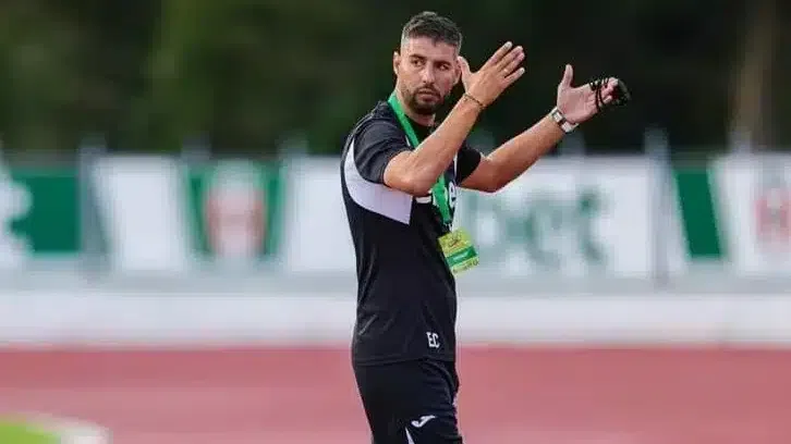 Треньорът на Ловеч: Загубихме, но не и по дух! Времената са тежки