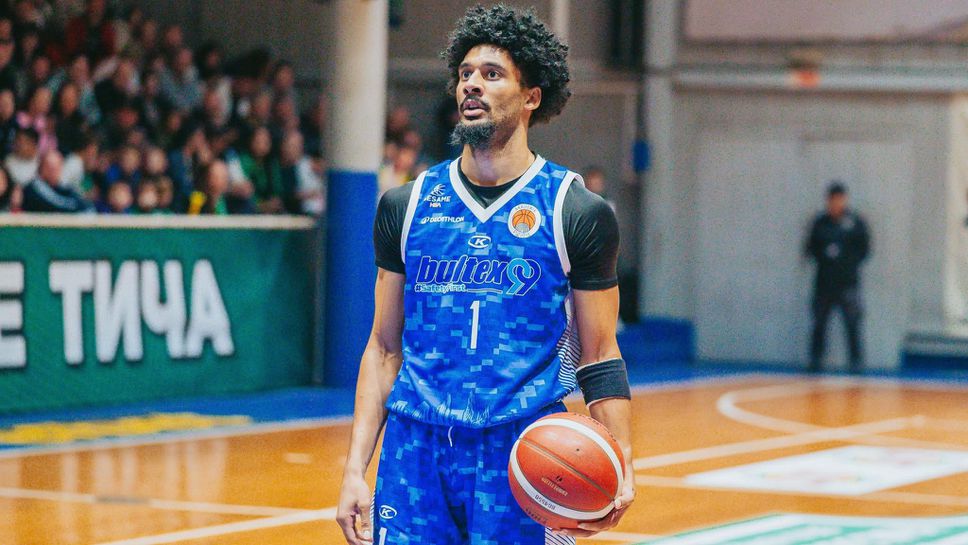 Академик Бултекс 99 и Левски в битка за важен успех в Sesame НБЛ