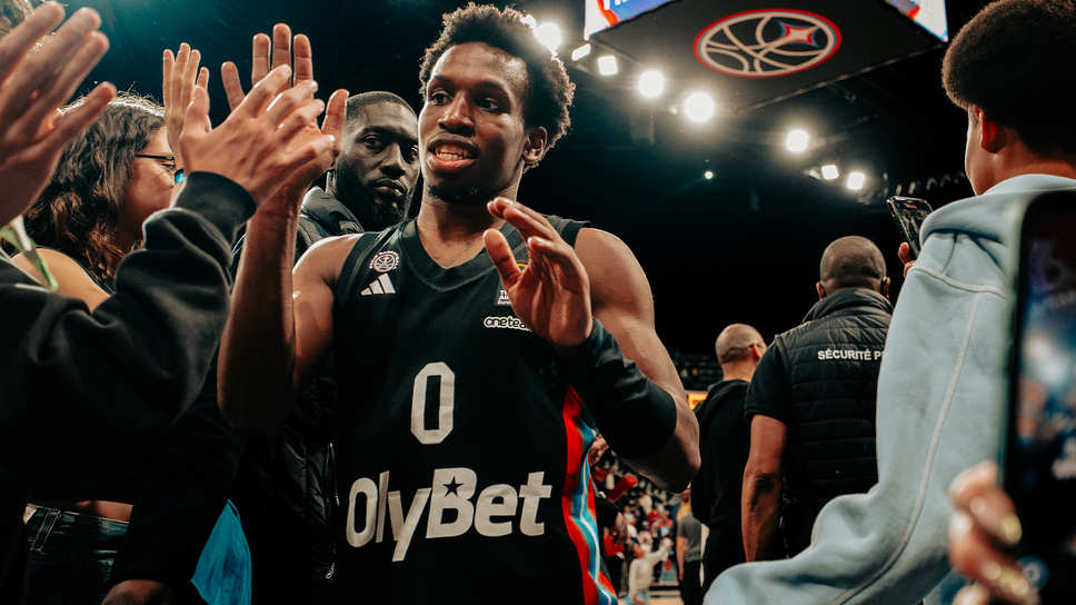 Ти Джей Шортс се готви за една особено емоционална вечер