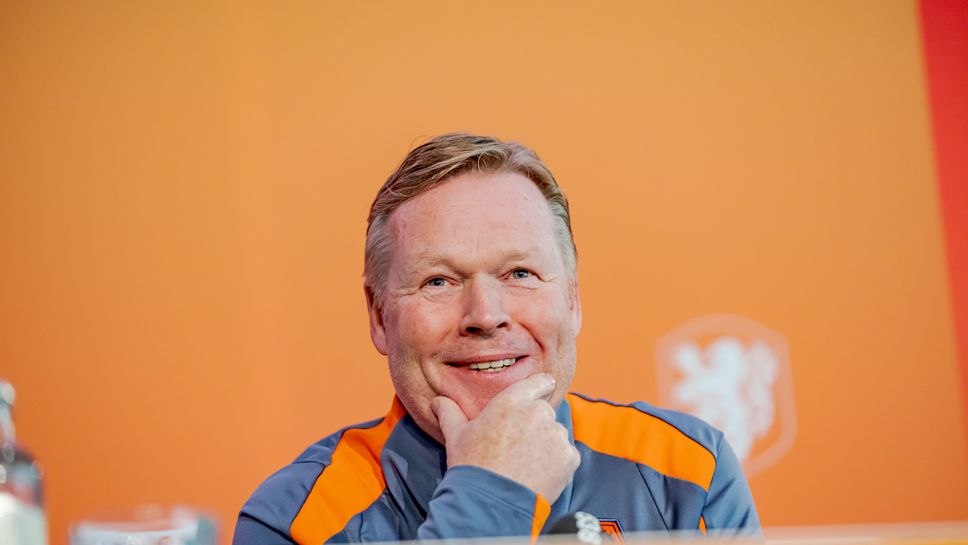 Куман не се съгласи с Лапорта: Преувеличано е да се говори за позор по адрес на съдийството