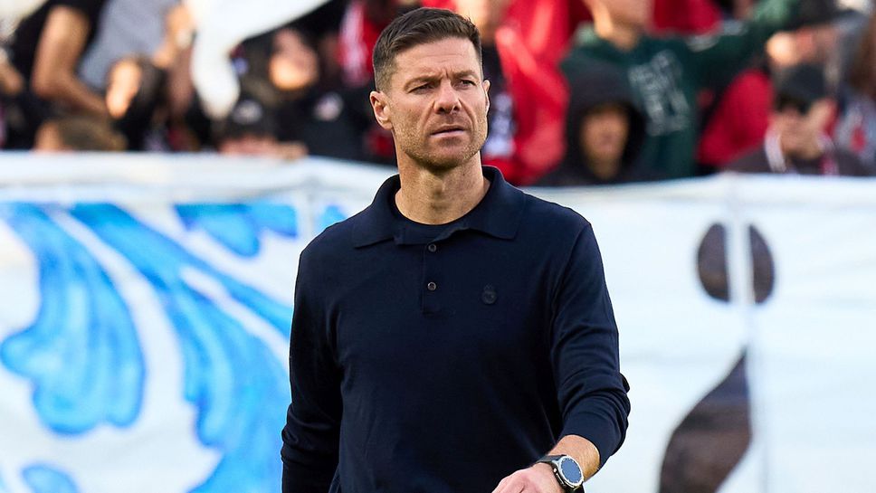 Бунт в Реал, шестима играчи сформираха група "Анти-Алонсо"