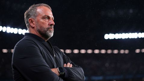  Флик: Винаги е хубаво да спечелиш преди паузата 