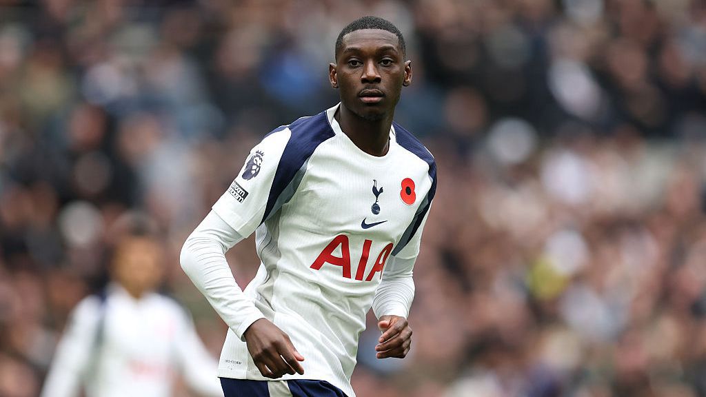 Нападател на Тотнъм отпадна от националния отбор на Франция