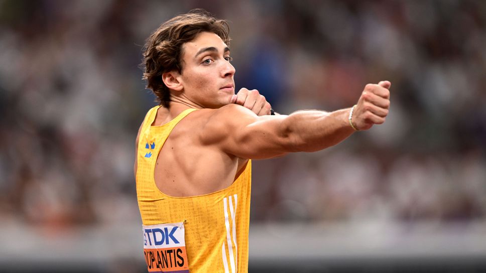 Мисията на Дуплантис за световен рекорд в Бирмингам 2026: Това е нещо, което трябва да направя