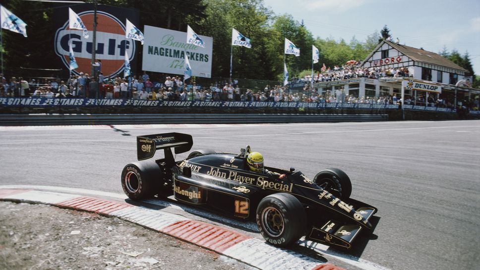 Китайци ще връщат Лотус във Формула 1