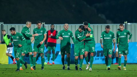  Във Враца са спокойни за оставането на Ботев в efbet Лига 