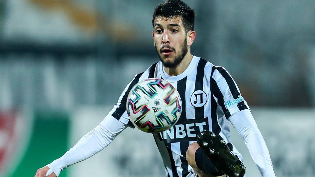 Косич все още не е взел решение за Салинас