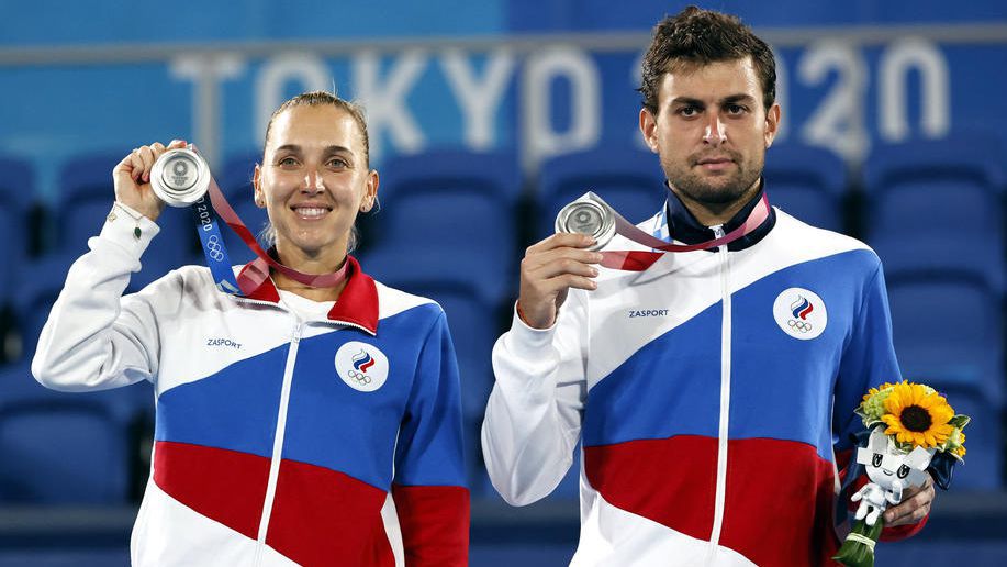 Олимпийска медалистка ще пропусне Australian Open