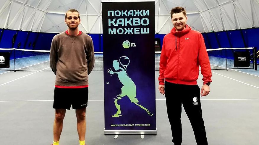 Ясни са полуфиналистите в ITL Finals 2021