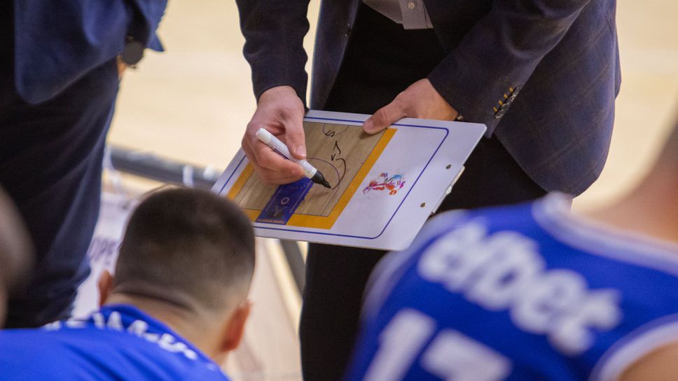 НБЛ взе престижна награда за социална дейност