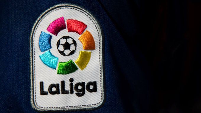Гражданският иск внесен от и срещу испанската Професионална футболна лига