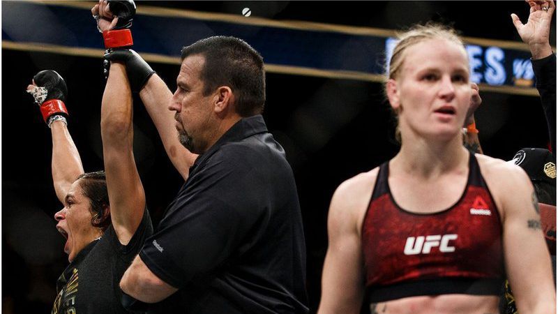 Дейна Уайт: Няма смисъл от Нунес - Шевченко 3