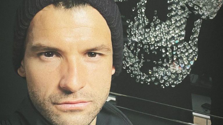 Стана ясно къде Григор Димитров ще открие новия сезон