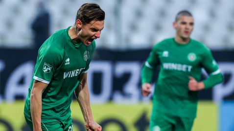  Дориан Бабунски за бъдещето си: Мисля, че ще има положителни вести за всички 