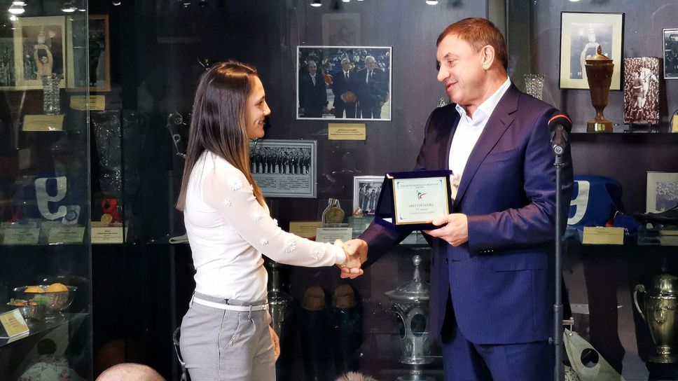 България ще кандидатства за домакинство на световно по карате