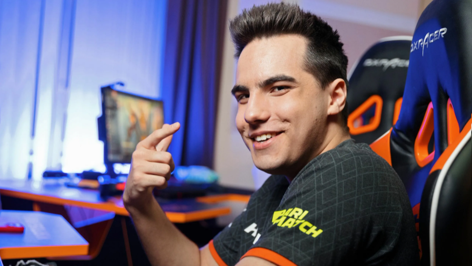 Нов съотборник на Божидар "bzm"  Богданов