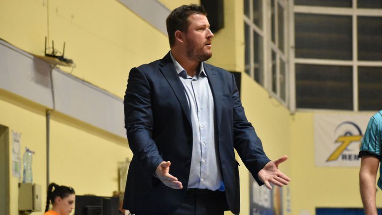 Наставникът на Берое Бойко Миленков даде своя коментар след тежкото