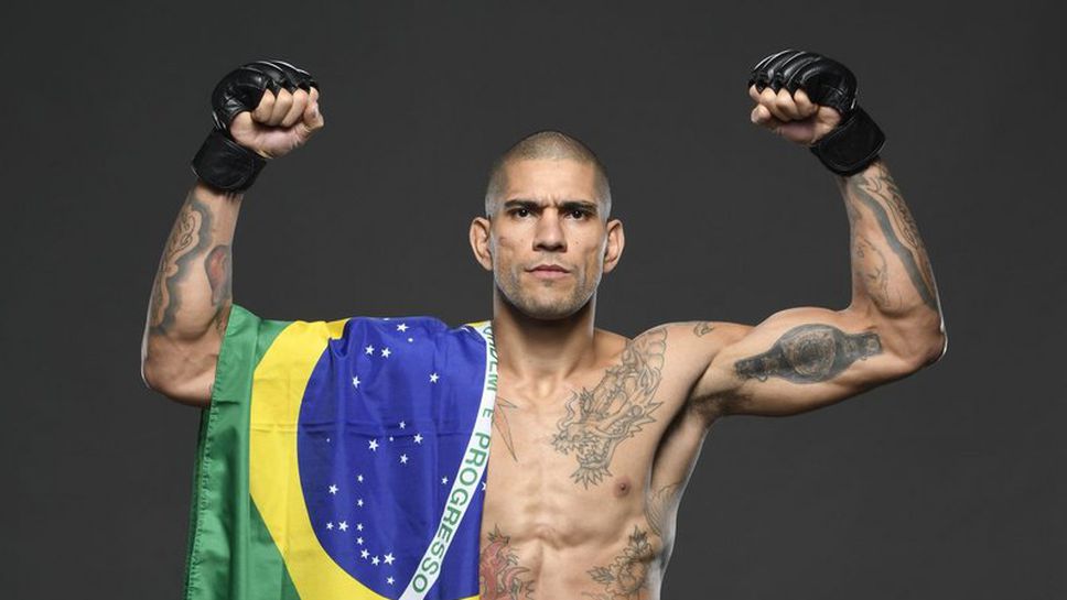 Дейна Уайт: Алекс Перейра изглежда като хладнокръвен убиец