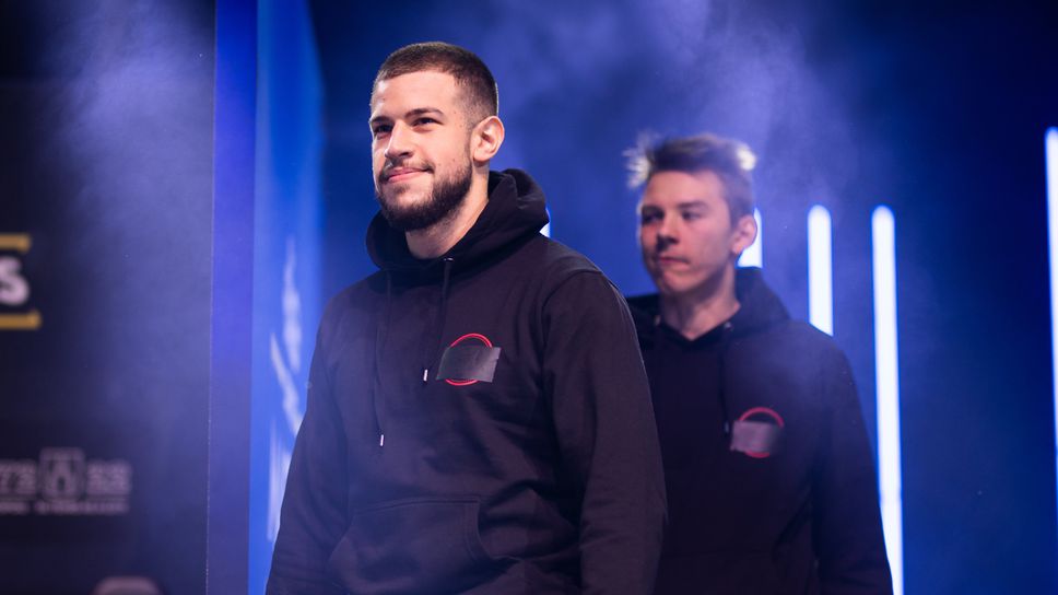 Силен 500 и отпадане за Партизан по време на днешните битки от ESEA Advanced