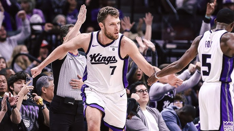 Майк Браун: Везенков се чувства все по-комфортно