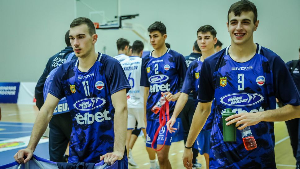 Марек си тръгва от Дупница?