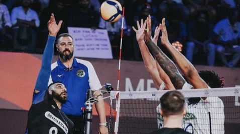 Ивайло Иванов: Олимпийските игри винаги са били моя мечта