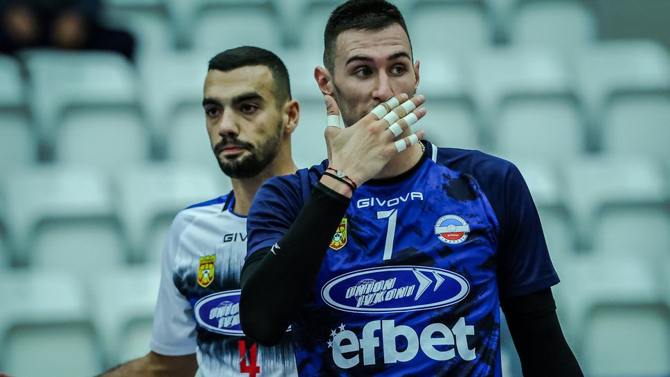 Цветелин Цветанов: Добруджа е най-доброто за мен и моята кариера