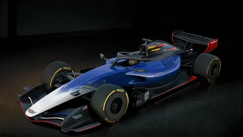  ФИА утвърди Дженерал Мотърс за снабдител на мотори във Формула 1 