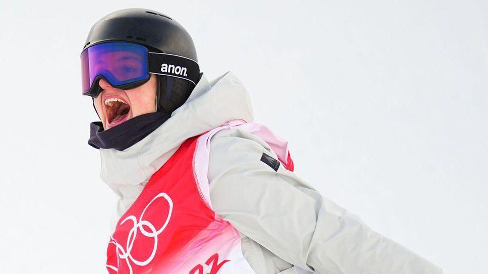Швейцарската състезателка по сноуборд Беренис Уики ще пропусне Зимните олимпийски