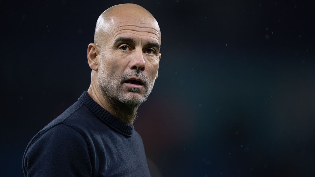 В Реал Мадрид щяха да ме уволнят след шест месеца, призна Гуардиола