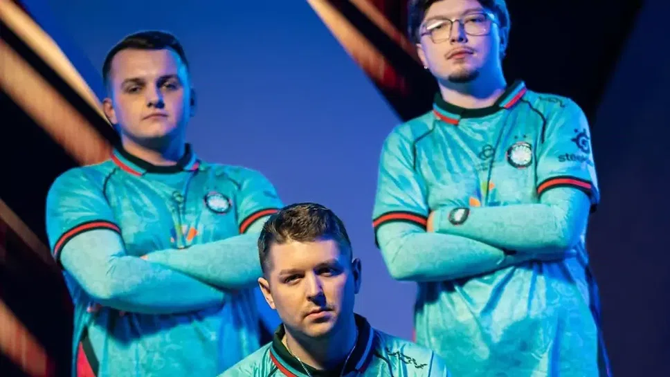 Световен шампион подсилва Gen.G за новия сезон в Warzone