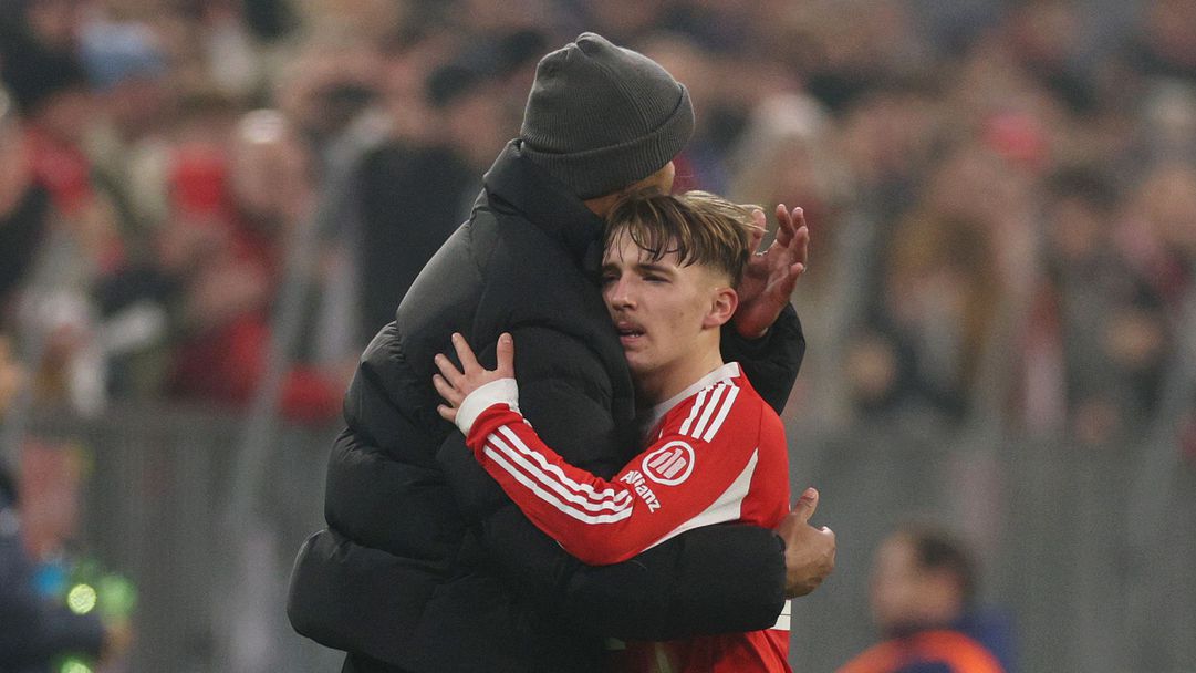 Компани: Ленарт Карл е истински убиец пред гола