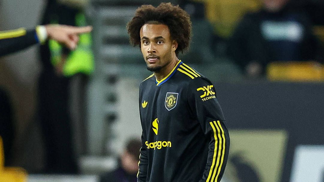 Рома започна преговори за Зиркзее