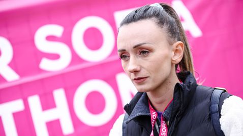 Иво Балабанов и Милица Мирчева за поредна година са сред най-добрите атлети на България