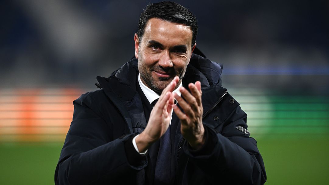 Треньорът на Аталанта за успеха над Челси: Това беше вълшебна вечер