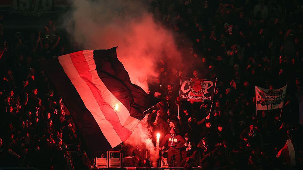 Атлетик Билбао приема Пари Сен Жермен в мач от шестия