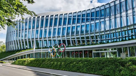 Продадени са 70% от билетите за Зимните олимпийски игри