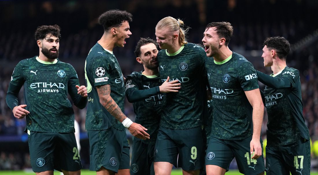 Манчестър Сити срещу силен лондонски съперник в Карабао Къп