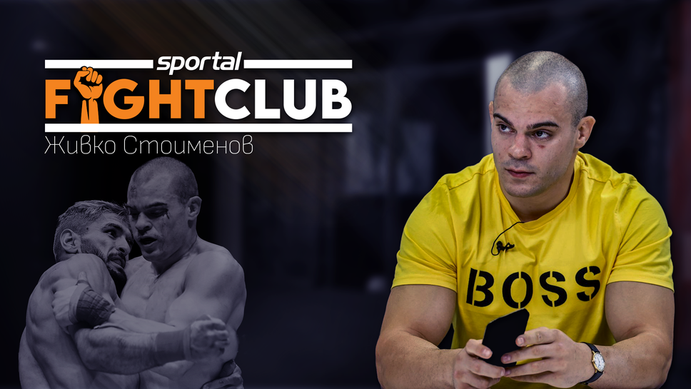 Живко Стоименов: Митко Илиев ми звънна, за да ми се извини и да ме пита как съм