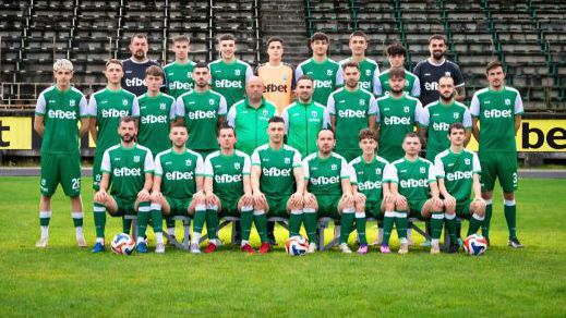 На 5 януари следващата година Родопа Смолян дава начало на