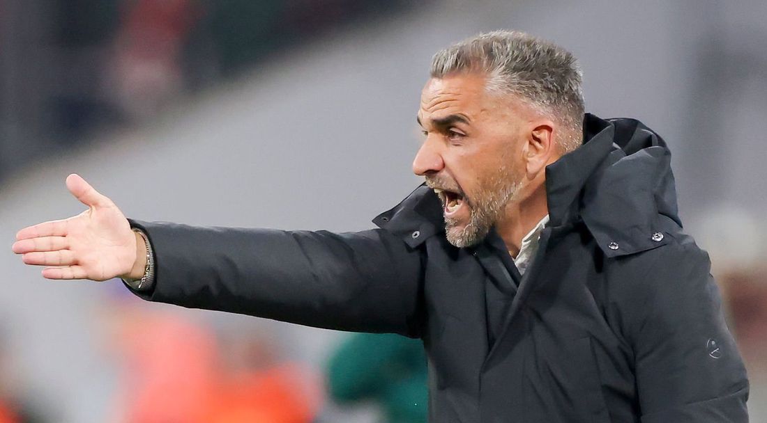 Руи Боржеш: Огънахме се при статичните положения