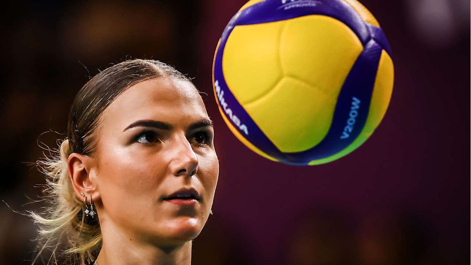 Мария Колева и Прая Клуб на полуфинал на клубния Мондиал