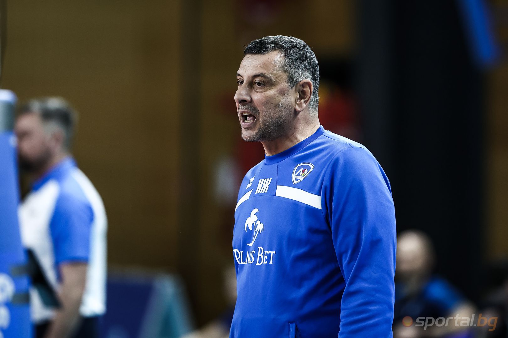  Левски: Фридрихсхафен 