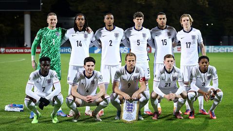 Англия обяви контроли срещу два от финалистите на Световното